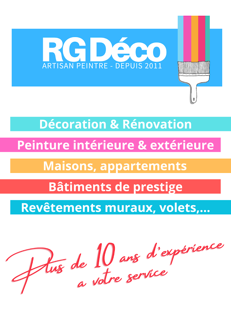 RG Déco - Romain Guillon — Photos 8